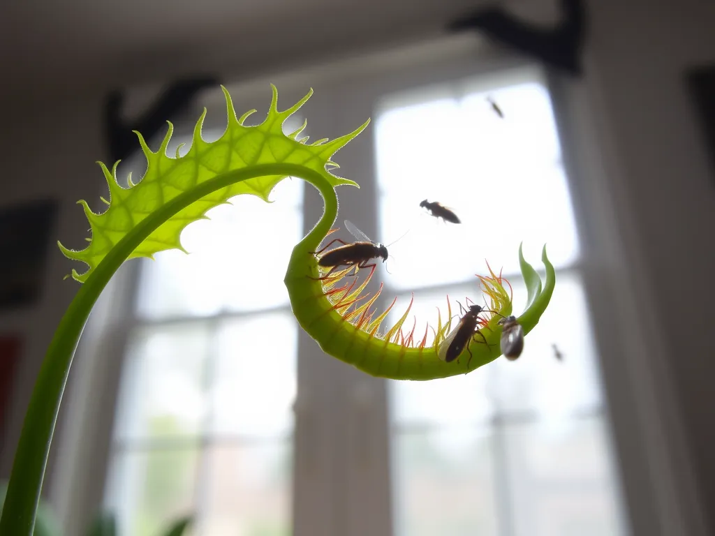 Muchy w domu – jak skutecznie ograniczyć ich obecność?