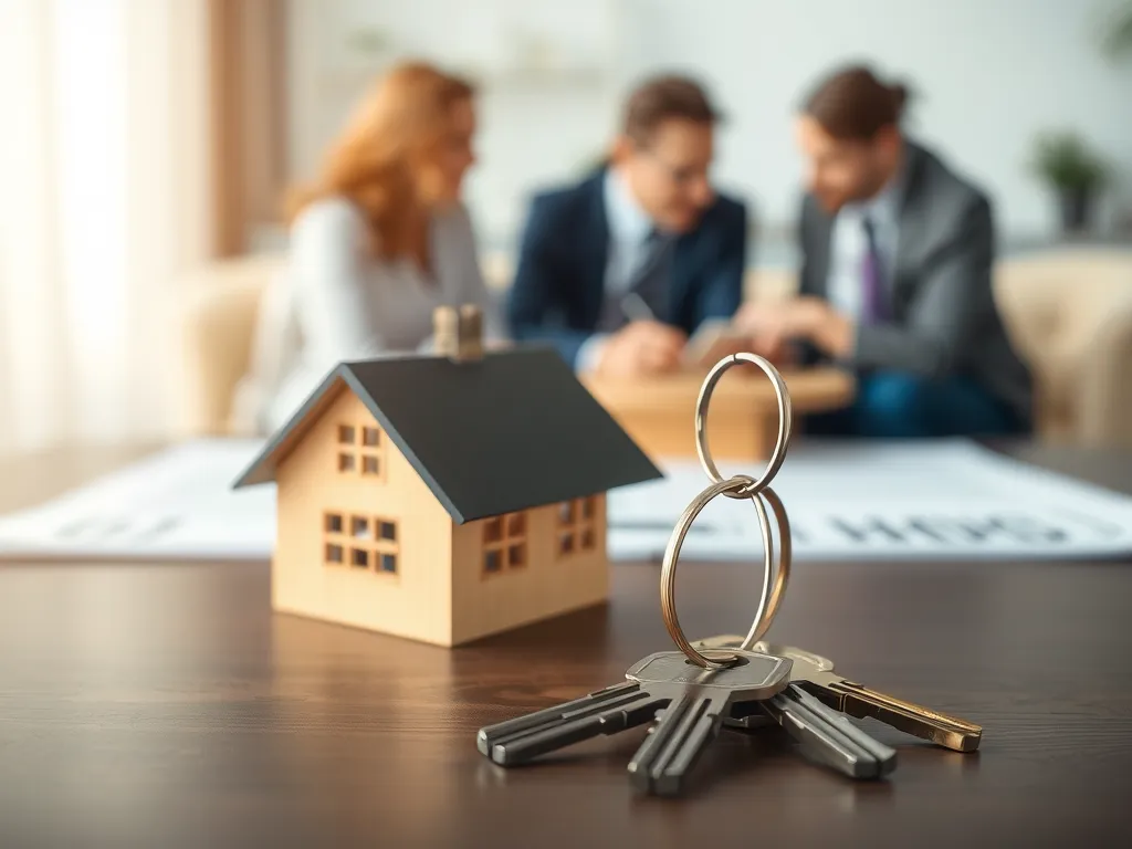 Przekazanie domu bez prawa do zachowku – jak to zrobić zgodnie z prawem?