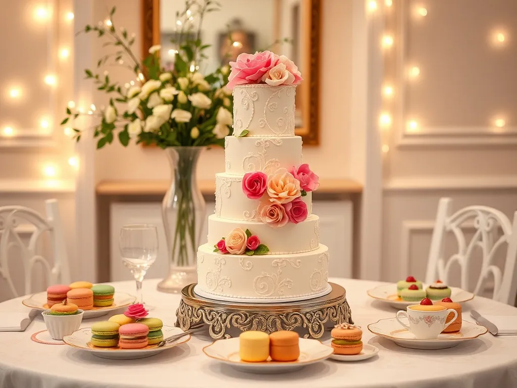 Jak wybrać tort na szczególną okazję?