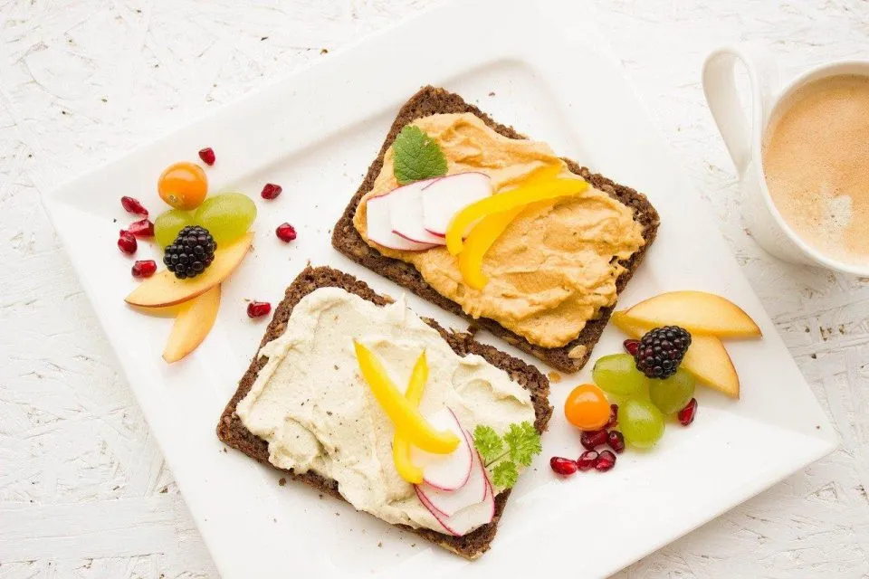 Zdrowa dieta na lato - jaka powinna być?