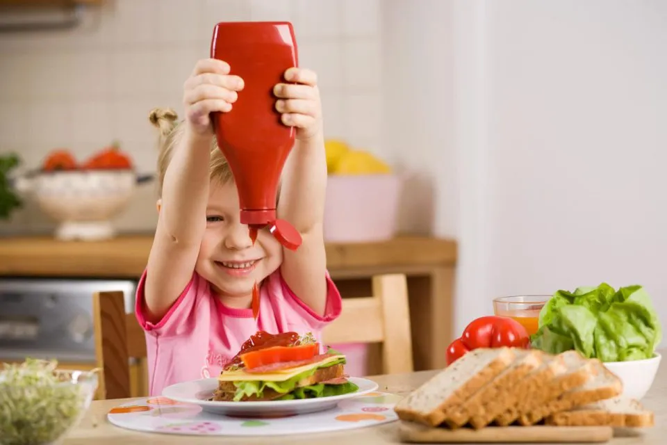 Najlepszy ketchup, czyli jaki? Poznaj recepturę