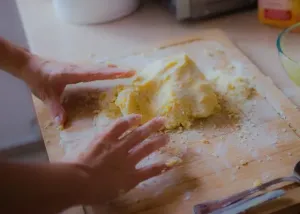 W ogrodzie postaw piwniczkę z betonu