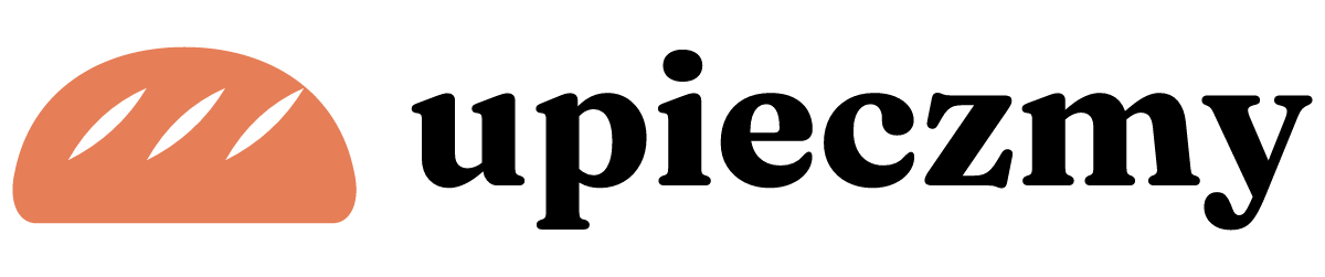 Logo Upieczmy.pl